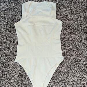 OQQ bodysuit